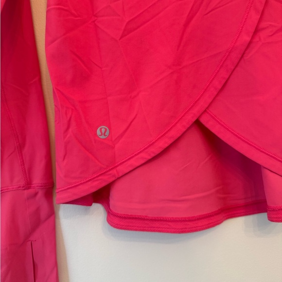 Lululemon Sunaway Runaway Long Sleeve - Picture 9 of 10